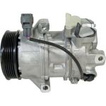 Mahle ACP 889 000P Kompressor, Klimaanlage BEHR Premium Line Mahle ACP 889 000P Kompressor, Klimaanlage BEHR Premium Line