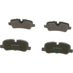 BOSCH 0 986 494 148 Bremsbelagsatz, Scheibenbremse BOSCH 0 986 494 148 Bremsbelagsatz, Scheibenbremse