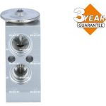 NRF 38504 Expansionsventil, Klimaanlage EASY FIT NRF 38504 Expansionsventil, Klimaanlage EASY FIT