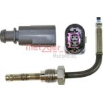 Metzger 0894009 Sensor, Abgastemperatur Metzger 0894009 Sensor, Abgastemperatur