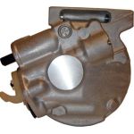 Mahle ACP 69 000P Kompressor, Klimaanlage BEHR Premium Line Mahle ACP 69 000P Kompressor, Klimaanlage BEHR Premium Line