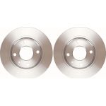 Bremsscheibe DF2753