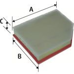 Luftfilter 585580 Luftfilter 585580