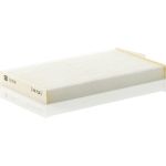 MANN-FILTER CU 15 001 Innenraumfilter, Partikelfilter MANN-FILTER CU 15 001 Innenraumfilter, Partikelfilter