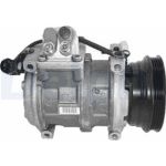 Delphi TSP0155391 Kompressor, Klimaanlage Delphi TSP0155391 Kompressor, Klimaanlage