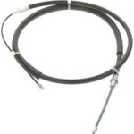 BOSCH 1 987 477 643 Seilzug, Feststellbremse BOSCH 1 987 477 643 Seilzug, Feststellbremse