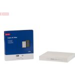 Filter, Innenraumluft DCF590P