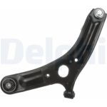 Lenker, Radaufhängung TC3596 Lenker, Radaufhängung TC3596