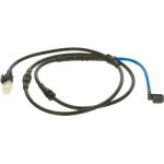 BOSCH 1 987 473 580 Warnkontakt, Bremsbelagverschleiß BOSCH 1 987 473 580 Warnkontakt, Bremsbelagverschleiß
