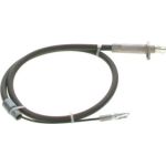 BOSCH 1 987 477 849 Seilzug, Feststellbremse BOSCH 1 987 477 849 Seilzug, Feststellbremse