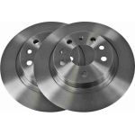 Vaico V40-40032 Bremsscheibe