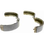 Vaico V22-0060 Bremsbackensatz, Feststellbremse Green Mobility Parts