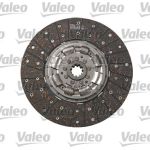 Valeo 805037 Kupplungssatz NEW ORIGINAL KIT3P Valeo 805037 Kupplungssatz NEW ORIGINAL KIT3P