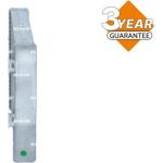 Wärmetauscher, Innenraumheizung 54309 Wärmetauscher, Innenraumheizung 54309