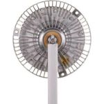 Kupplung, Kühlerlüfter CFC 52 000P Kupplung, Kühlerlüfter CFC 52 000P