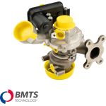 BMTS Turbolader 40006709 BMTS Turbolader 40006709