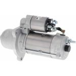 Starter 8EA 012 586-481 Starter 8EA 012 586-481