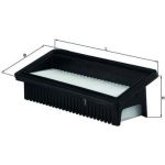 Luftfilter LX 2963