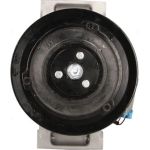 Kompressor, Klimaanlage 89420 Kompressor, Klimaanlage 89420
