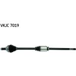 SKF VKJC 7019 Antriebswelle SKF VKJC 7019 Antriebswelle
