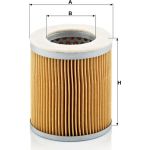 MANN-FILTER C 75/2 Luftfilter MANN-FILTER C 75/2 Luftfilter