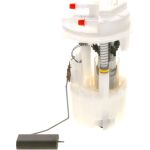 BOSCH 0 986 580 204 Kraftstoff-Fördereinheit BOSCH 0 986 580 204 Kraftstoff-Fördereinheit