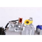 Kompressor, Klimaanlage 890620 Kompressor, Klimaanlage 890620