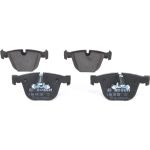 BOSCH 0 986 494 339 Bremsbelagsatz, Scheibenbremse BOSCH 0 986 494 339 Bremsbelagsatz, Scheibenbremse
