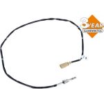 NRF 707146 Sensor, Abgastemperatur EASY FIT