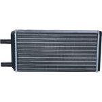 Wärmetauscher, Innenraumheizung 53547 Wärmetauscher, Innenraumheizung 53547