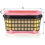 MANN-FILTER C 50 005 Luftfilter MANN-FILTER C 50 005 Luftfilter