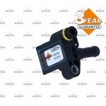 Sensor, Abgasdruck 708019 Sensor, Abgasdruck 708019