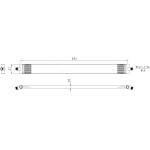 Ölkühler, Automatikgetriebe 31813 Ölkühler, Automatikgetriebe 31813