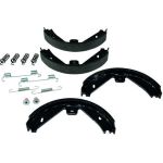 Bremsbackensatz, Feststellbremse 8DA 355 050-081 Bremsbackensatz, Feststellbremse 8DA 355 050-081