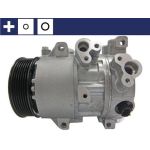 Kompressor, Klimaanlage ACP 909 000S