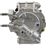 Kompressor, Klimaanlage ACP 1185 000P