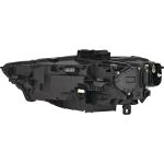 Valeo 046833 Hauptscheinwerfer Valeo 046833 Hauptscheinwerfer