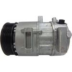 Kompressor, Klimaanlage ACP 909 000S