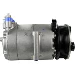 Kompressor, Klimaanlage ACP 1208 000P Kompressor, Klimaanlage ACP 1208 000P