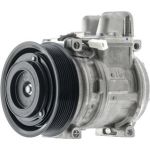 Mahle ACP 116 000P Kompressor, Klimaanlage BEHR Premium Line Mahle ACP 116 000P Kompressor, Klimaanlage BEHR Premium Line