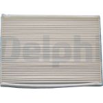 Delphi TSP0325231 Filter, Innenraumluft Delphi TSP0325231 Filter, Innenraumluft