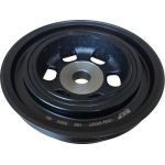 SKF VKM 93327 Riemenscheibe, Kurbelwelle SKF VKM 93327 Riemenscheibe, Kurbelwelle