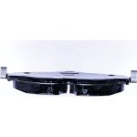 Bremsbelagsatz, Scheibenbremse 8DB 355 020-191 Bremsbelagsatz, Scheibenbremse 8DB 355 020-191