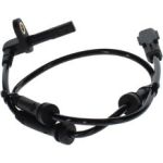 Sensor, Raddrehzahl 0 986 594 666 Sensor, Raddrehzahl 0 986 594 666