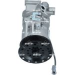Kompressor, Klimaanlage 32614