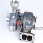BTS Turbo Turbolader T912226 BTS Turbo Turbolader T912226