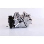Nissens 890700 Kompressor, Klimaanlage FIRST FIT Nissens 890700 Kompressor, Klimaanlage FIRST FIT