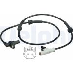 Delphi SS20375 Sensor, Raddrehzahl Delphi SS20375 Sensor, Raddrehzahl