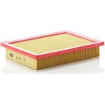 MANN-FILTER C 2496 Luftfilter