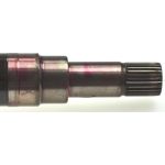 Antriebswelle 25486 Antriebswelle 25486